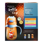 Tommee Tippee Weighted Straw 2 Handle Cup 240 ml